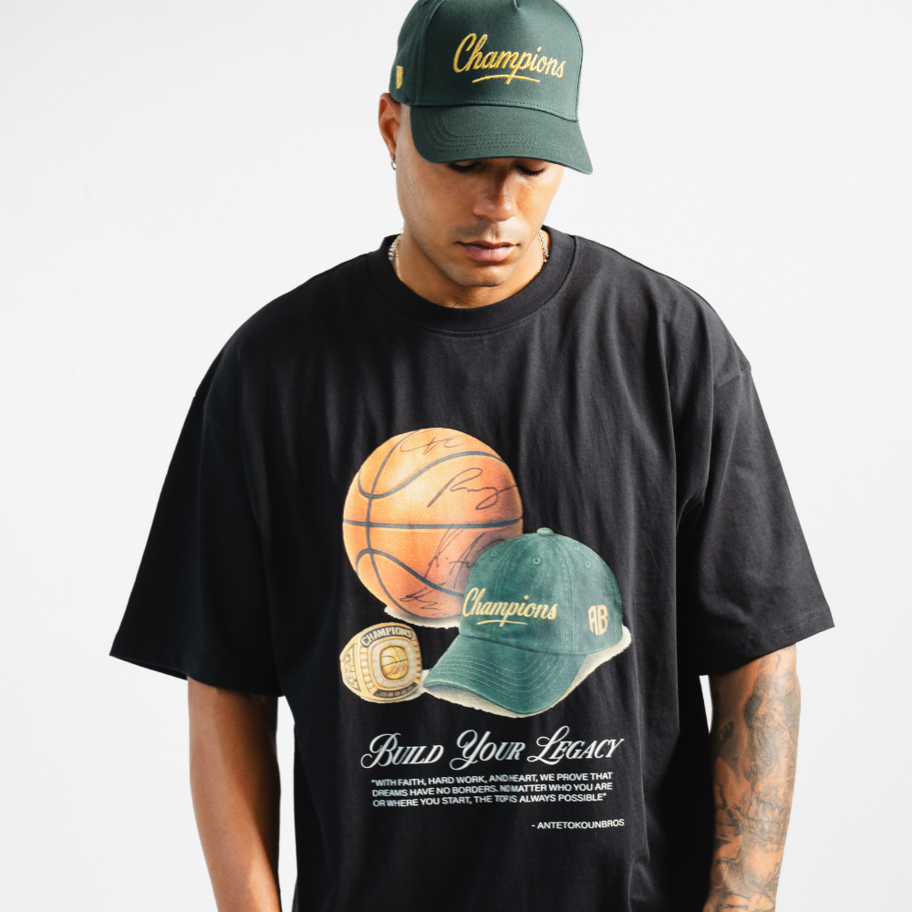 T - SHIRTS